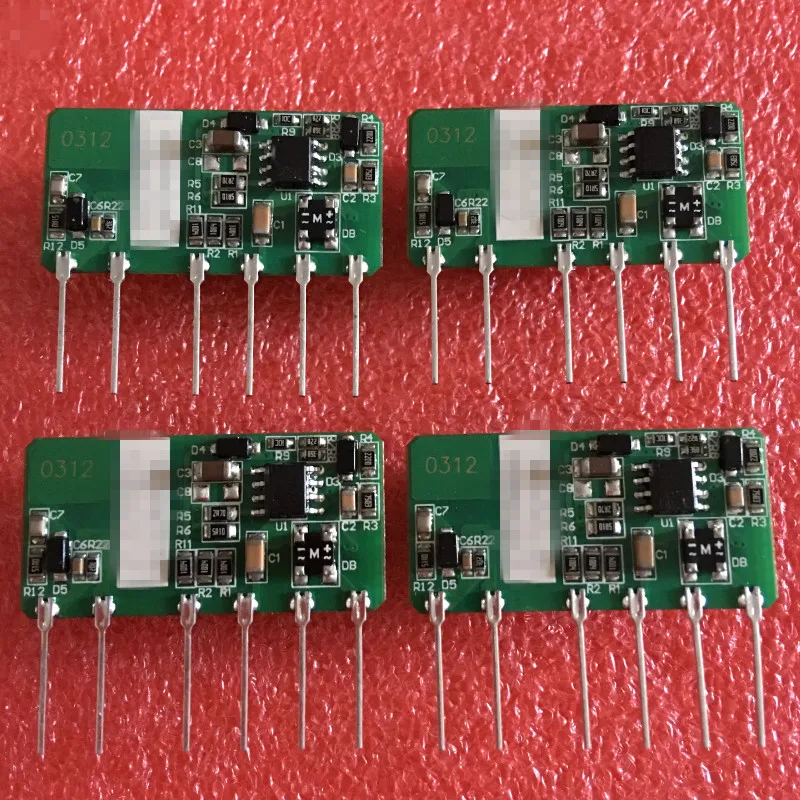 AC DC Power Module 85V 220V LS03 15B12SR2Sin Cable Tools from Consumer