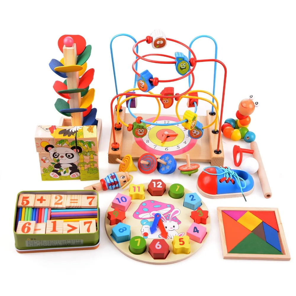 baby roller coaster toy