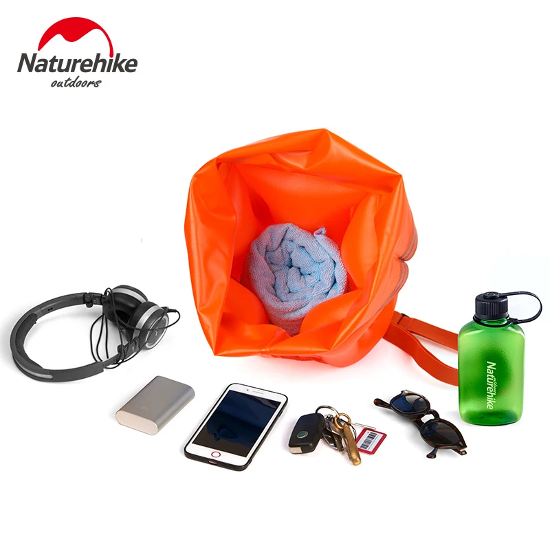 Naturehike 20l del bolso seco impermeable acampar al aire libre océano paquete Natación almacenamiento río trekking Bolsas supervivencia bolsa flotante Naturehike 20l del bolso seco impermeable acampar al aire libre océano paquete Natación almacenamiento río trekking Bolsas supervivencia bolsa flotante