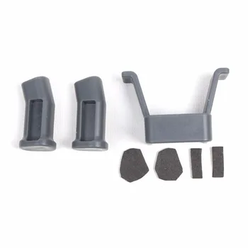 

MASiKEN Heightened Extender Landing Gear Riser Kit For DJI Mavic Pro Drone Quadcopter Landing Accessories