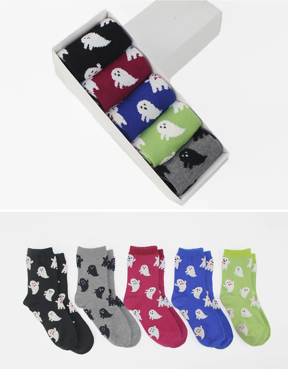 Crew Women Socks