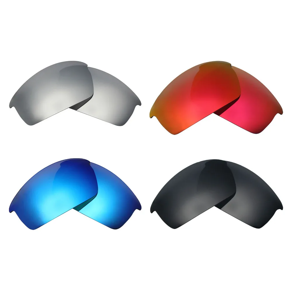 Fire Red 15Off Ice 4 For In Mryok Us53 Lenses Blackamp; 45 Bottlecap Replacement Blue Oakley Stealth Sunglasses Silver Titanium Polarized Pairs OiZPXuTk