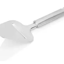 Кухня Обеденный бар сырные инструменты из нержавеющей стали полукруг Сырная лопатка Слайсеры