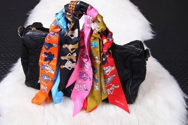 Bag Scarf_227