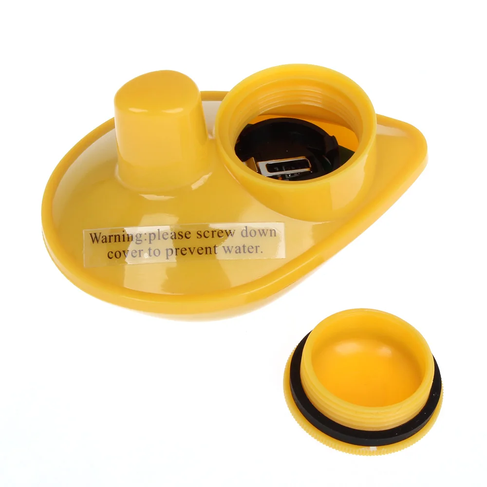 

Wireless Remote Sonar Sensor D+T For Original FFW-718 FF518LUCKY Fish Finder
