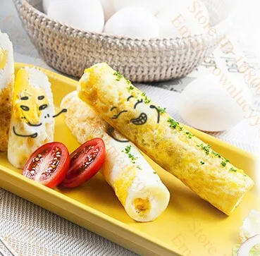 Хот-дог торговый Машина хот-дог производитель омлет чайник Egg Roll тостер Egg Roll чайник