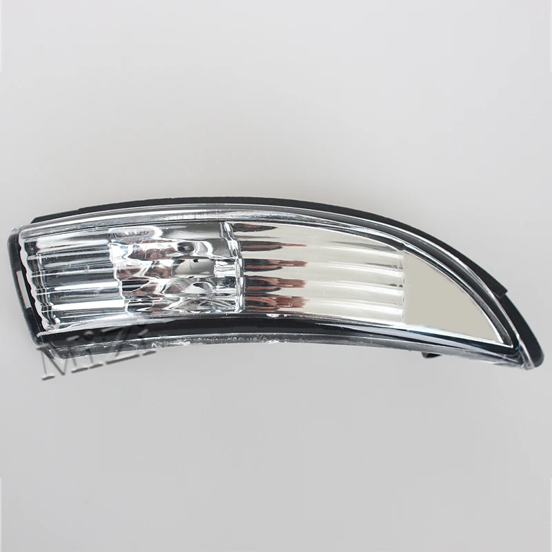 

1PC Side Rear View Mirror Light For Ford Fiesta 2009 2010 2011 2012 2013 2014 Right&Left Turn Signals Flashes Light Lamp