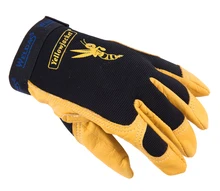 Leather Driver Gloves Grain Cow Leather Mechanics Gloves Leather Work Glove Leather Driver Gloves Grain Cow Leather Mechanics Gloves Leather Work Glove