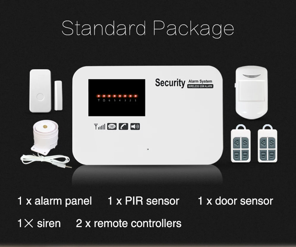alarm system2