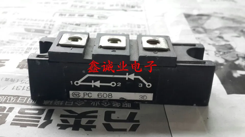 

PC608 PC308 PC1008 PC6012 PC1016 inverter rectifier module 60A 600V
