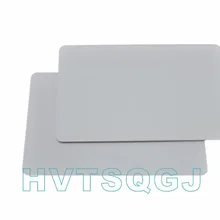 100 шт высокого качества i код 2 пустые RFID карты iso15693 совместимый