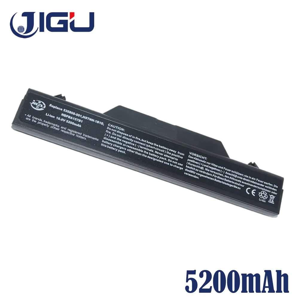 5200 мАч аккумулятор для HP ProBook 4510 s / CT 4515 4710 572032 001 HSTNN OB88 XB88 NBP8A157B1|battery for hp|battery hp probookfor