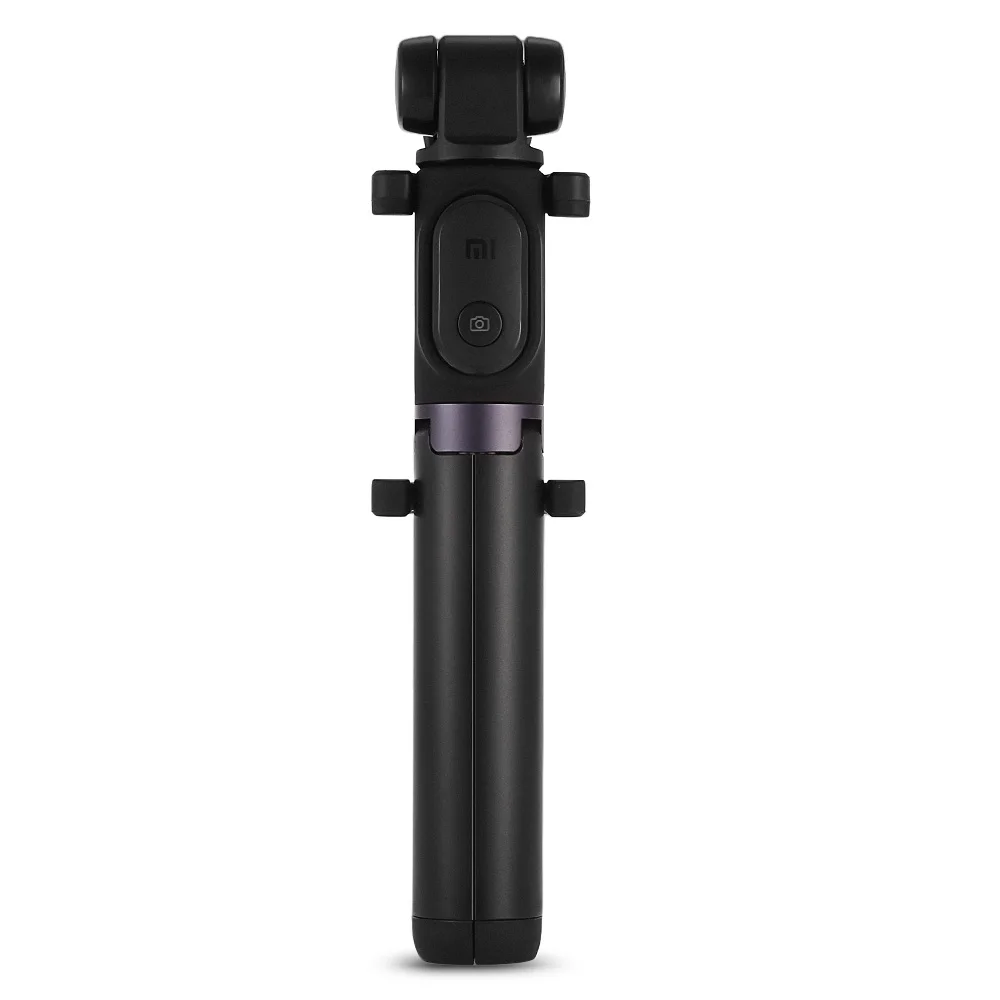 Оригинальный Xiaomi Складная ручка для Selfie штатив монопод Bluetooth 3 0 палка селфи с