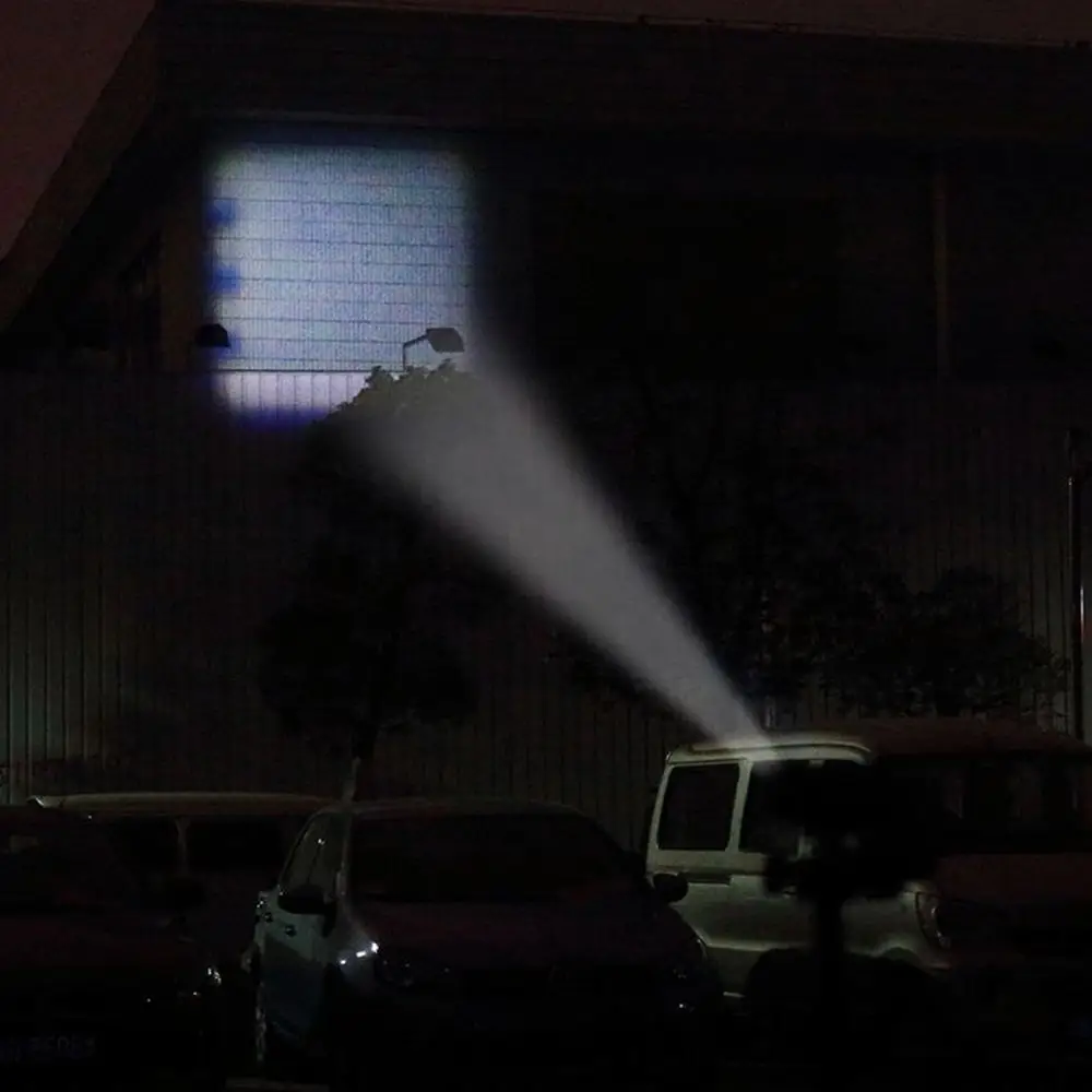 TK105 V6 LED flashlight (29)