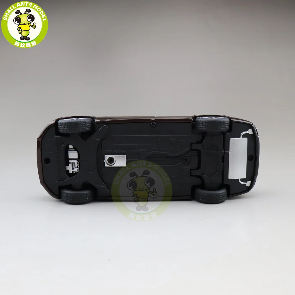  1/32 JACKIEKIM Volvo S90 shock absorption version Diecast Model CAR Toys for kids Boy girl Gifts