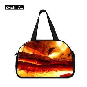 running sports bag