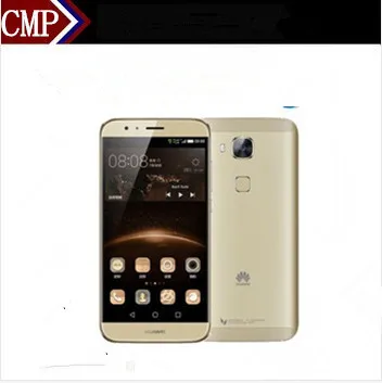 

DHL Fast Delivery HuaWei MaiMang 4 G7 Plus G8 4G LTE Cell Phone MSM8939 Android 5.1 5.5" 1920X1080 3GB RAM 32GB ROM Fingerprint