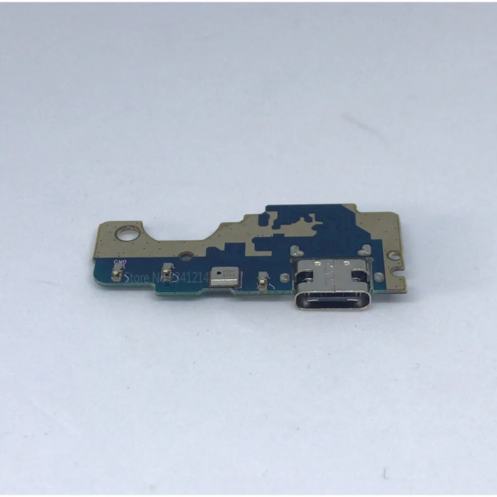 

New Original For Uhans i8 5.7'' Smart Mobile Cell Phone USB Board Charger Plug Replacement Accessories Parts