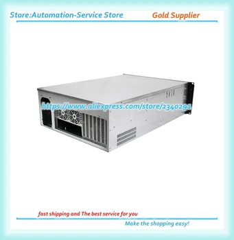 

4U Ethernet 6 Card Multi Chassis Fang GPU ETH ETC ZEC XMR Mining case