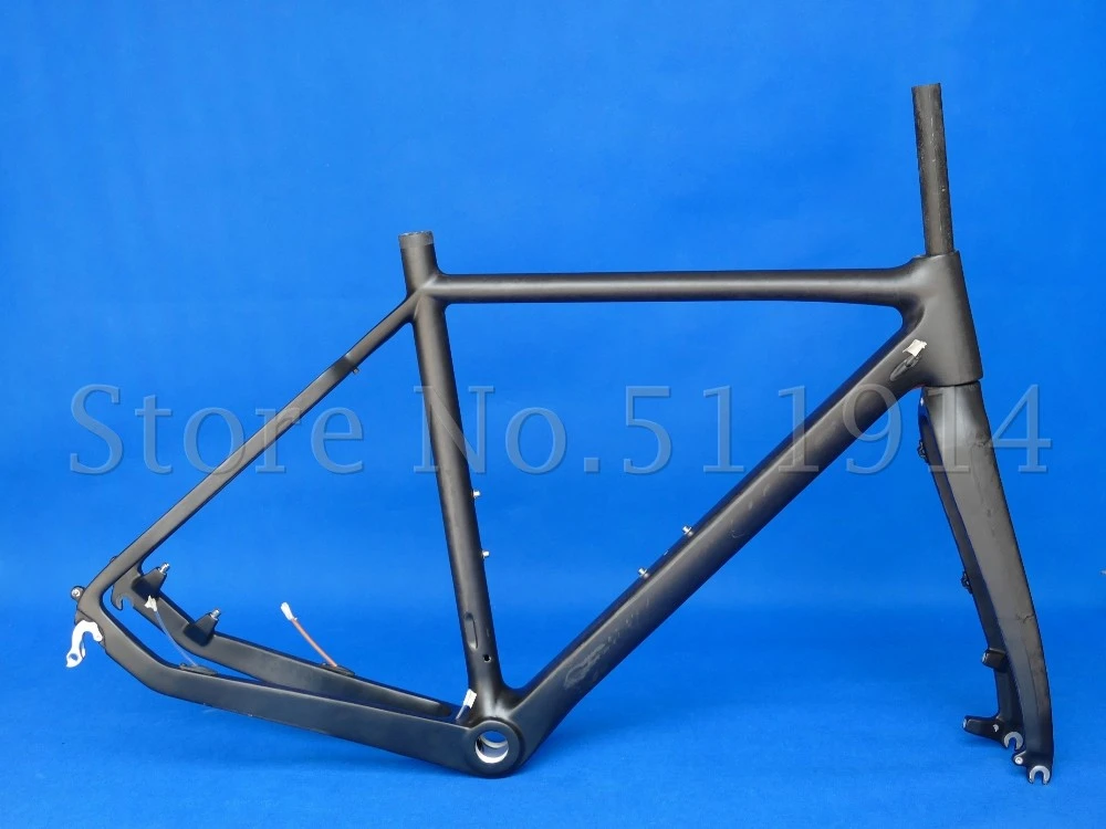 flyxii carbon frame