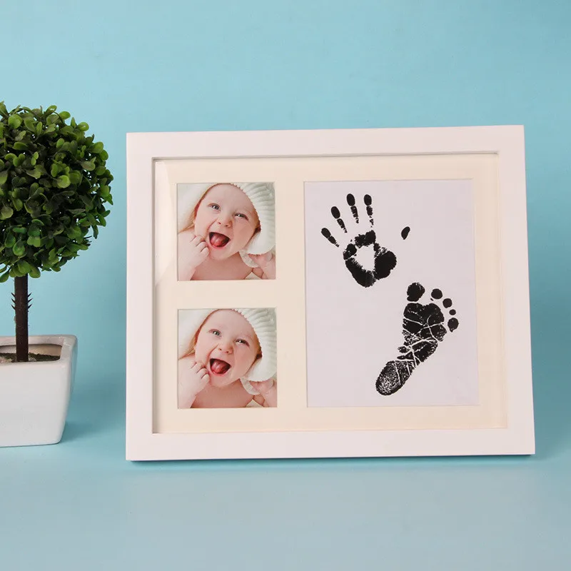 Памятная фоторамка для новорожденных с надписью сделай сам|frame love|photo frame lovephoto