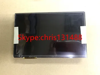 

Brand new 7Inch LCD Ddisplay touch screen C070VW02 V2 V1 touch digitizer panel for Landrover discovery 4 Rang Rover Sport LCD