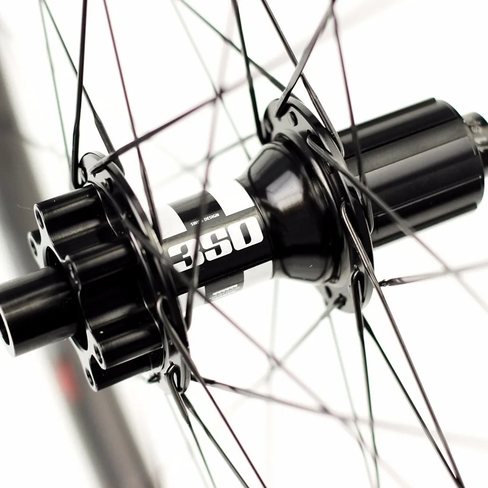 Cheap DT Swiss 350 Disc Brake 6-bolt Or Center Lock Cyclocross Wheelset 47mm Depth Carbon Gravel Bike Wheel 11 Cheap DT Swiss 350 Disc Brake 6-bolt Or Center Lock Cyclocross Wheelset 47mm Depth Carbon Gravel Bike Wheel 11