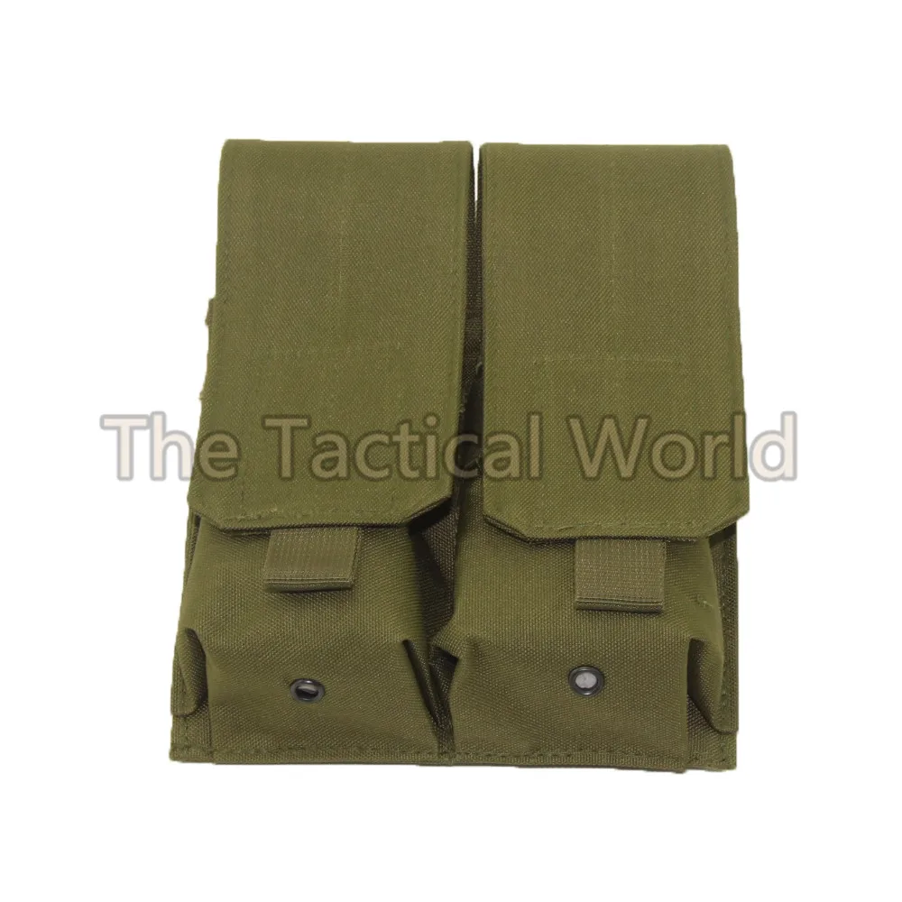 Тактическая Сумка для охоты Molle AR 5 56 мм. 223 военный армейский инструмент свалочная