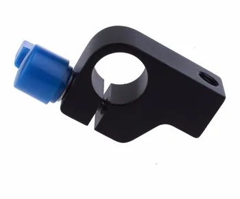 

Magic arm connector bracket Pipeline Bracket Retaining clip DSLR Photography accessories With 1/4 Interface