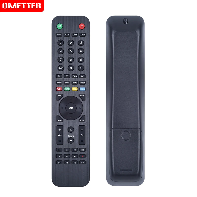

Remote Control for STAR SAT