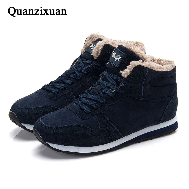 

Women Boots Comfort Women Shoes Ankle Boots For Women Winter Boots Plush Warm Snow Boots Female Winter Shoes Booties Botas Mujer