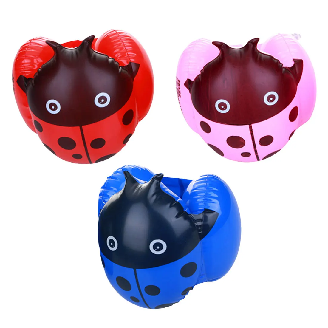 

Kids Child Inflatable Floating Swimming Arm Circle Swim Buoy Ring Children Aid Float Pool Safety Swimming Pool Training