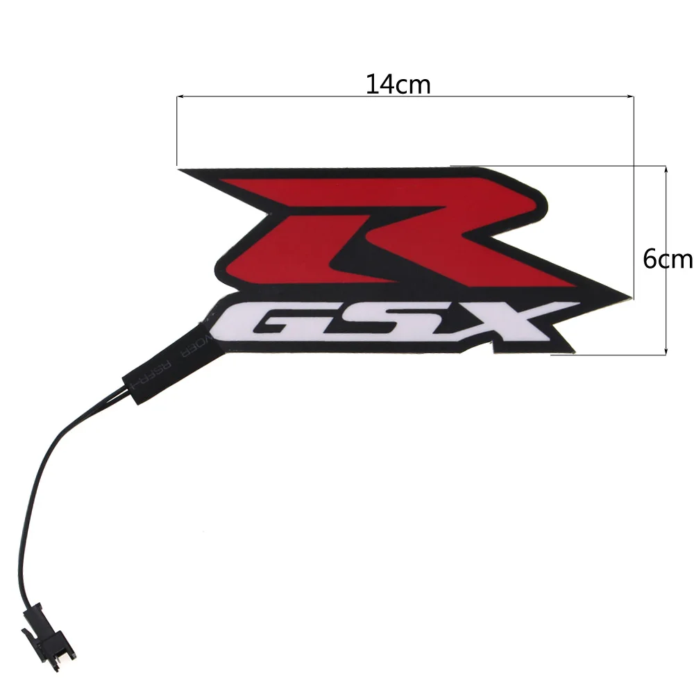 LIWIN Motorbike Accessories Motorcycle Fairing Kit Body Side Stickers Badge for Suzuki GSXR 1000 750 600 GSX-R K1 K2 K3 K4 K5 K6 K7 K8 K9 K10 Decals Emblem Color : GSXR1000 LIWIN Motorbike Accessories Motorcycle Fairing Kit Body Side Stickers Badge for Suzuki GSXR 1000 750 600 GSX-R K1 K2 K3 K4 K5 K6 K7 K8 K9 K10 Decals Emblem Color : GSXR1000