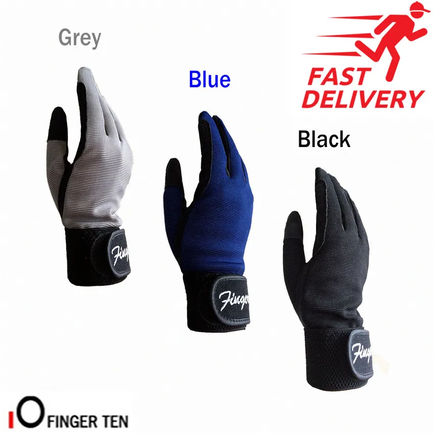 kids bike riding gloves