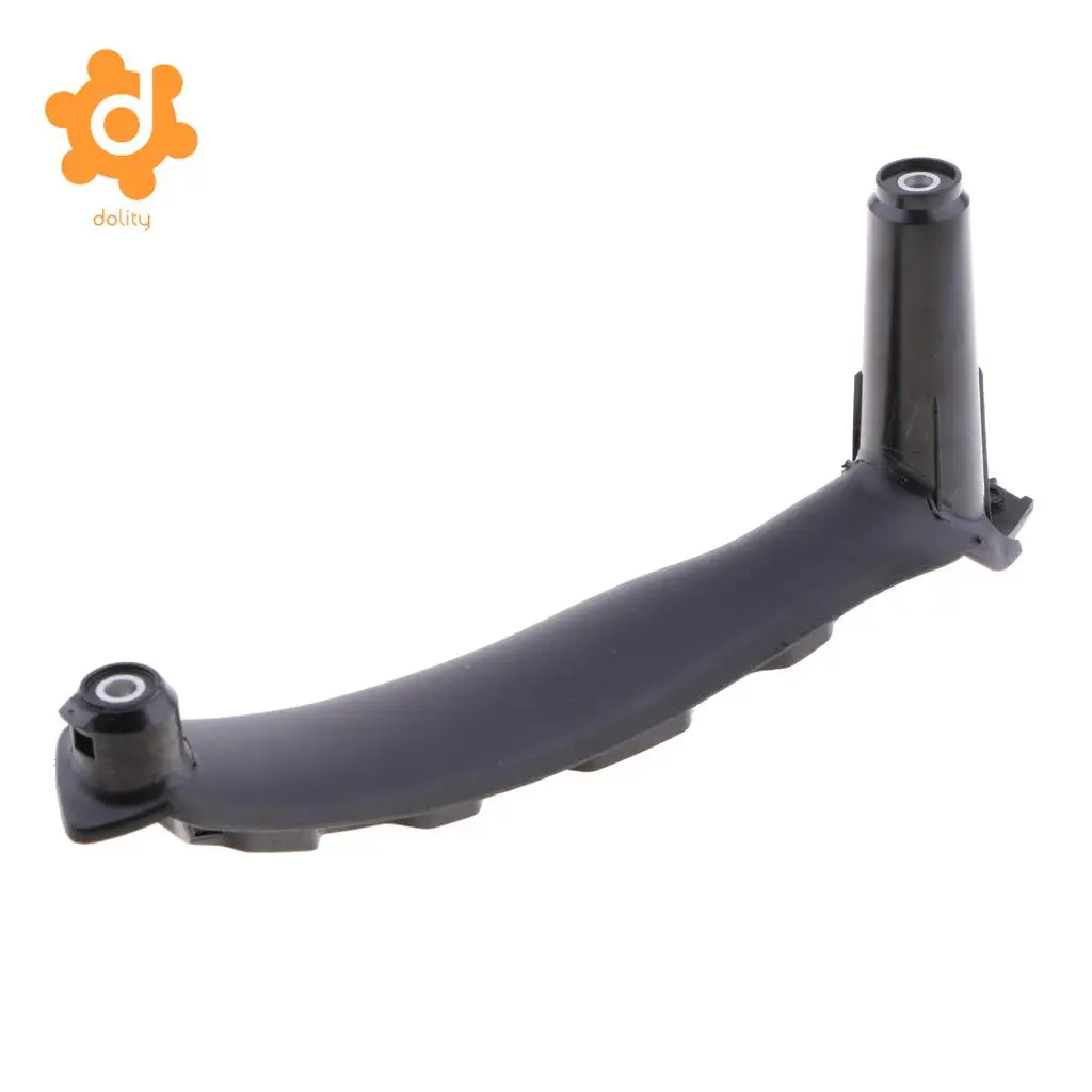 Dolity внутренняя дверная панель с ручкой для BMW E70 X5 E71 X6 2007 14|handle trim|x5 door handlebmw x5 handle |