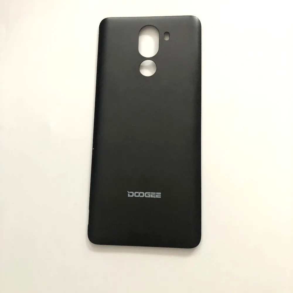 

Used Protective Battery Case Cover Back Shell For DOOGEE X60L MTK6737 Quad Core 5.5" HD 1280x640 Smartphone