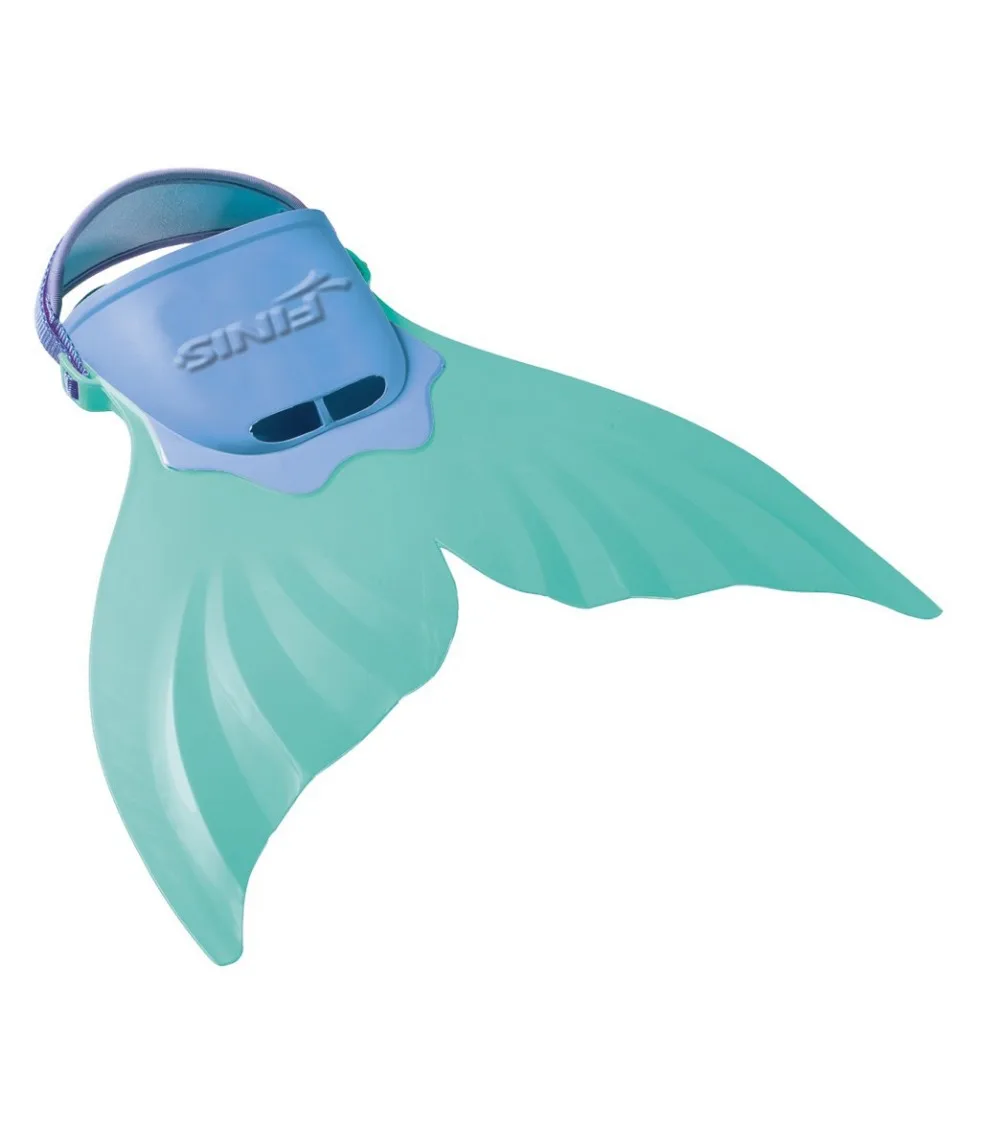Ласты Monofin Mermaid Tail