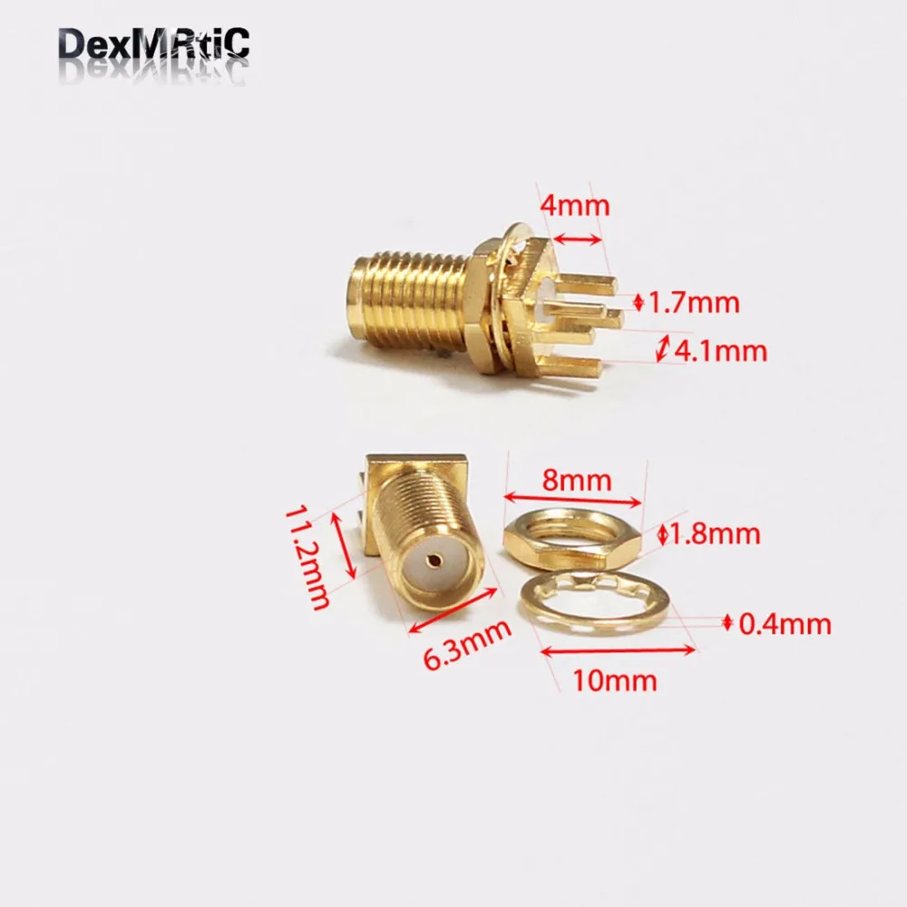 SMA Connector