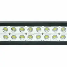 10~ 30 В/72 Вт Светодиодный светильник светодиодный рабочий светильник светодиодный светильник для внедорожника для грузовика прицепа SUV технического транспортного средства ATVBoat