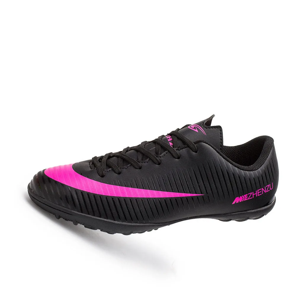football indoor trainers