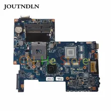 Joutndln для Toshiba Satellite C675 C670 Материнская плата ноутбука H000033480 08N1-0NA1J00 DDR3 HM65 интегрированный Графика