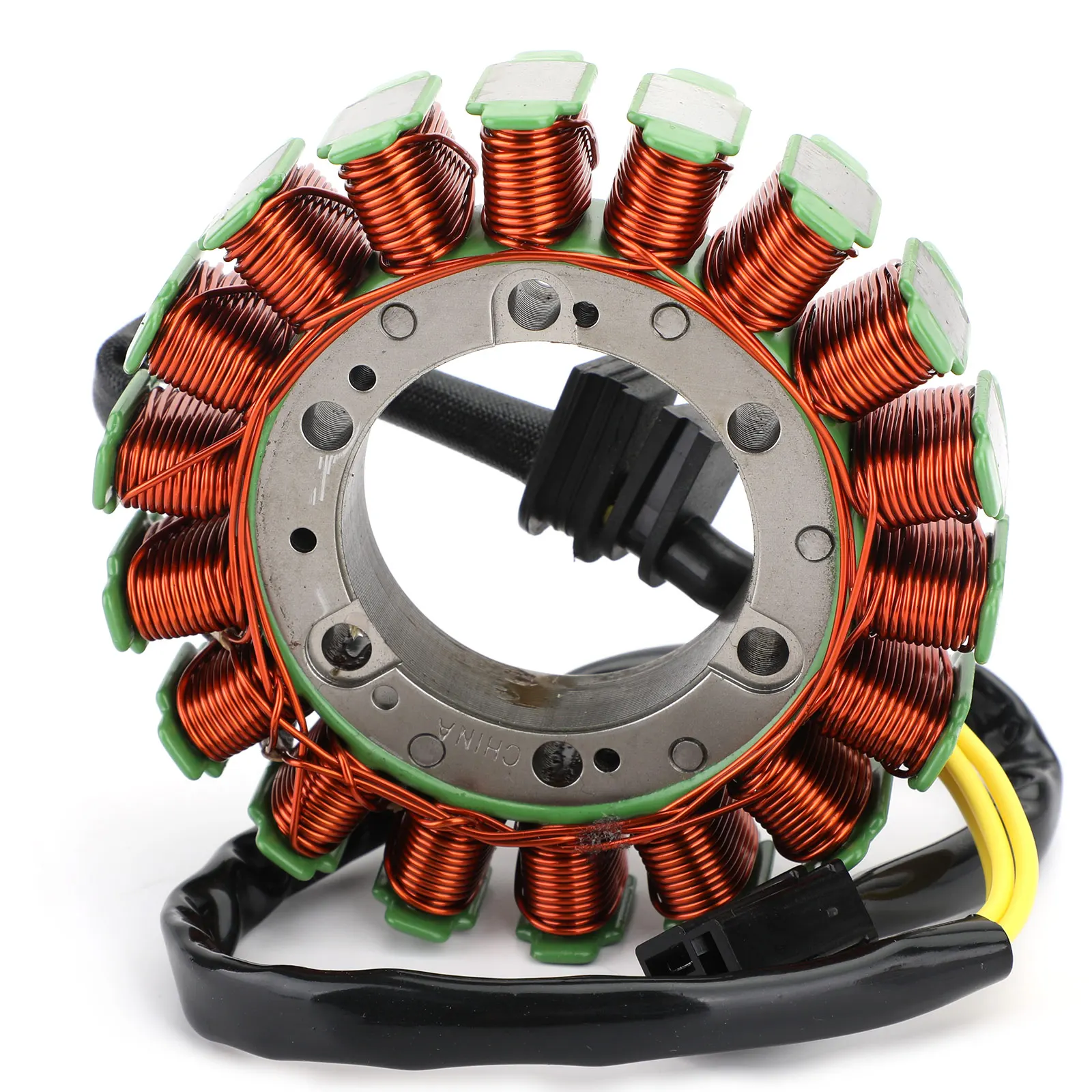 

Areyourshop For Honda NT650 Deauville 1998-2005 1999 2000 2001 2002 Generator Magneto Stator Coil Motorcycle Accessories