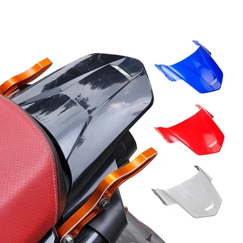 

Motorcycle Accessories For YAMAHA BWS125 motorcycle scooter modified plastic Rear spoiler Rear tailwing cover