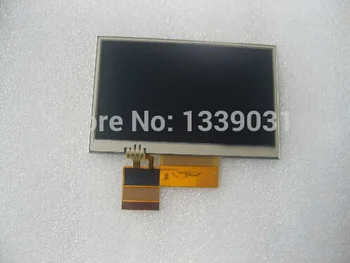

Wholesale 4.3" full lcd for Garmin Nuvi 2360 2360LT 2360LMT LCD screen Display panel with touch screen digitizer free shipping