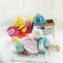 big dumbo stuffed animal