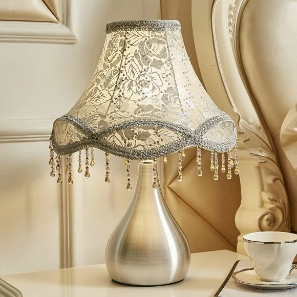 Led Lamp Table Bedroom Bedside Childrens Desk Cartoon Modern Lamps 220v 110V Home Lighting Fixtures | Освещение