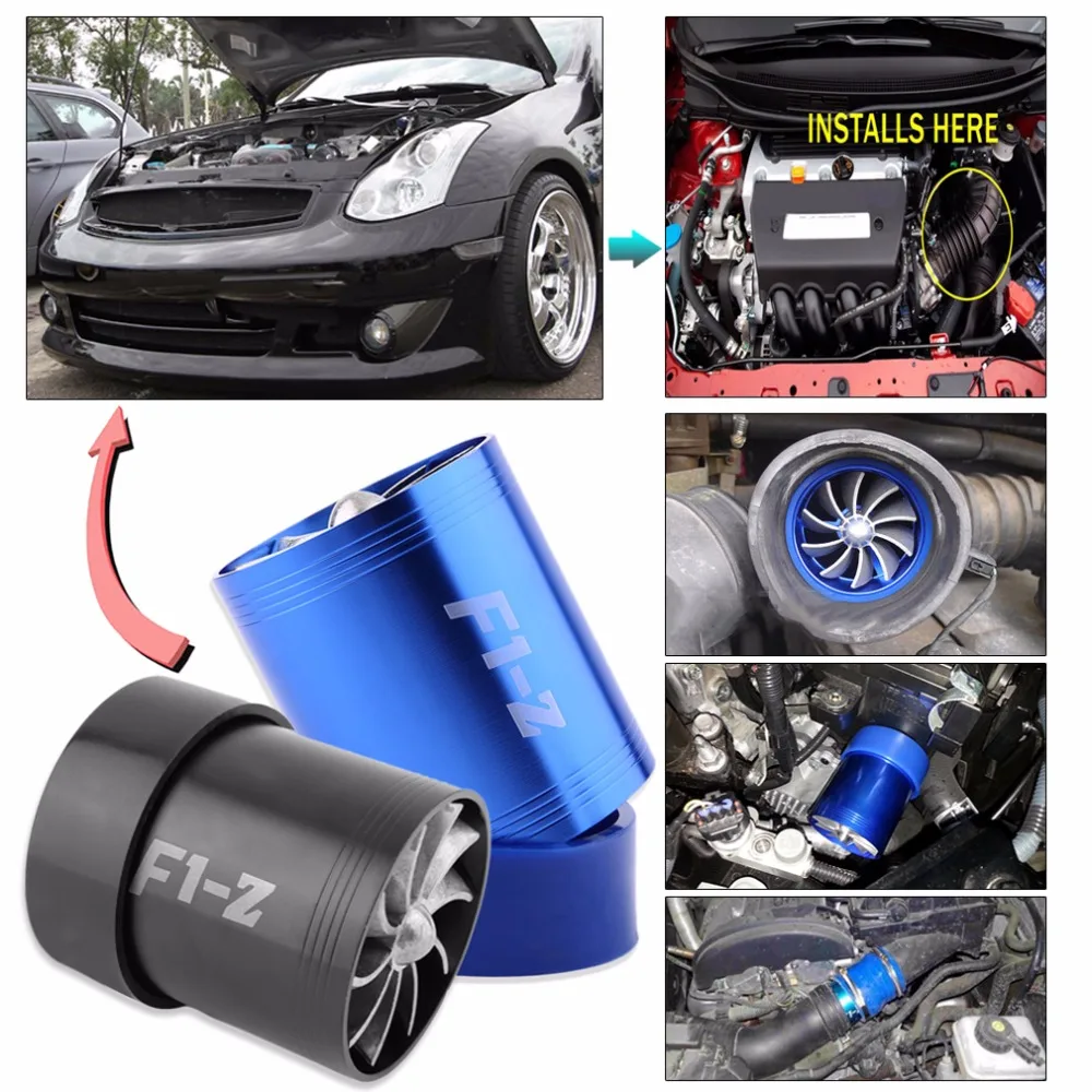 Online Get Cheap Air Intake Fuel Saver Aliexpresscom Alibaba Group