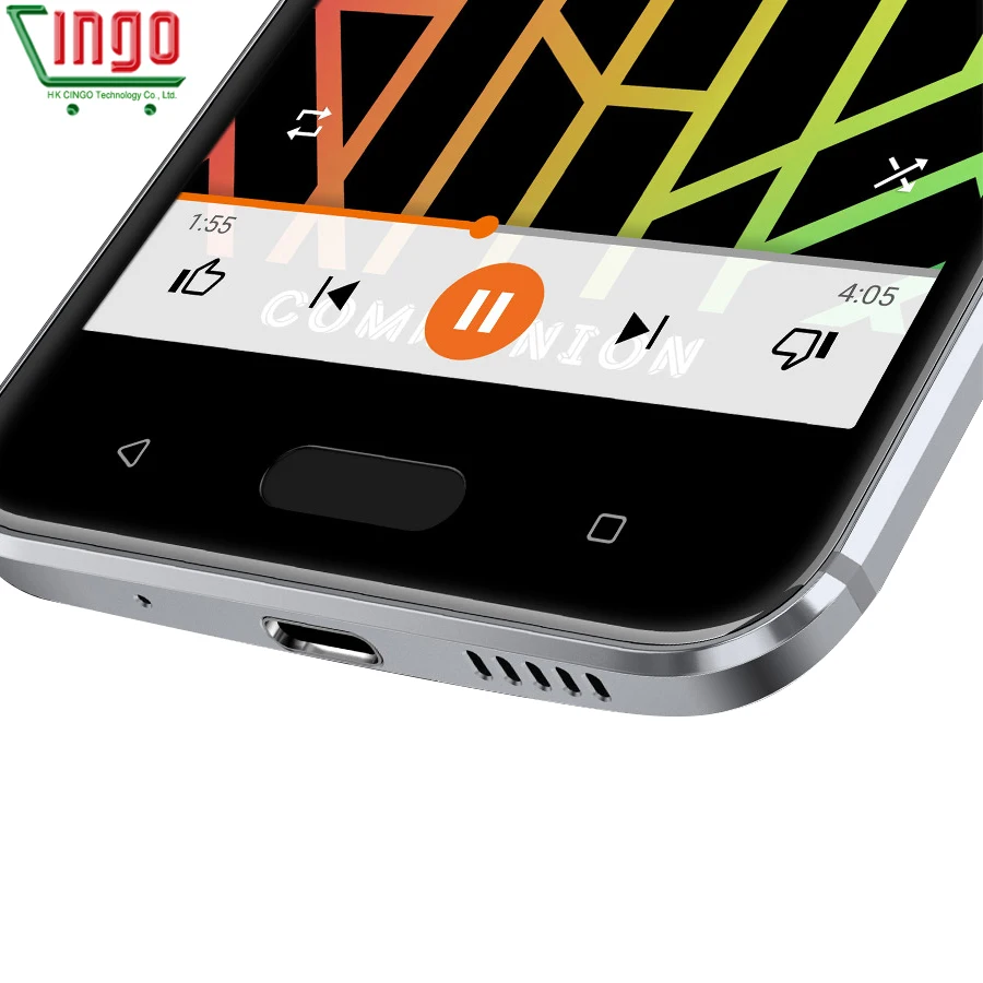 HTC M10 RAM 4 GB ROM 32 GB Quad Core 3000 mAh 5,2 pulgadas 12MP Cámara NFC Nano SIM rápido cargador 3,0 4G LTE teléfono móvil HTC M10 RAM 4 GB ROM 32 GB Quad Core 3000 mAh 5,2 pulgadas 12MP Cámara NFC Nano SIM rápido cargador 3,0 4G LTE teléfono móvil