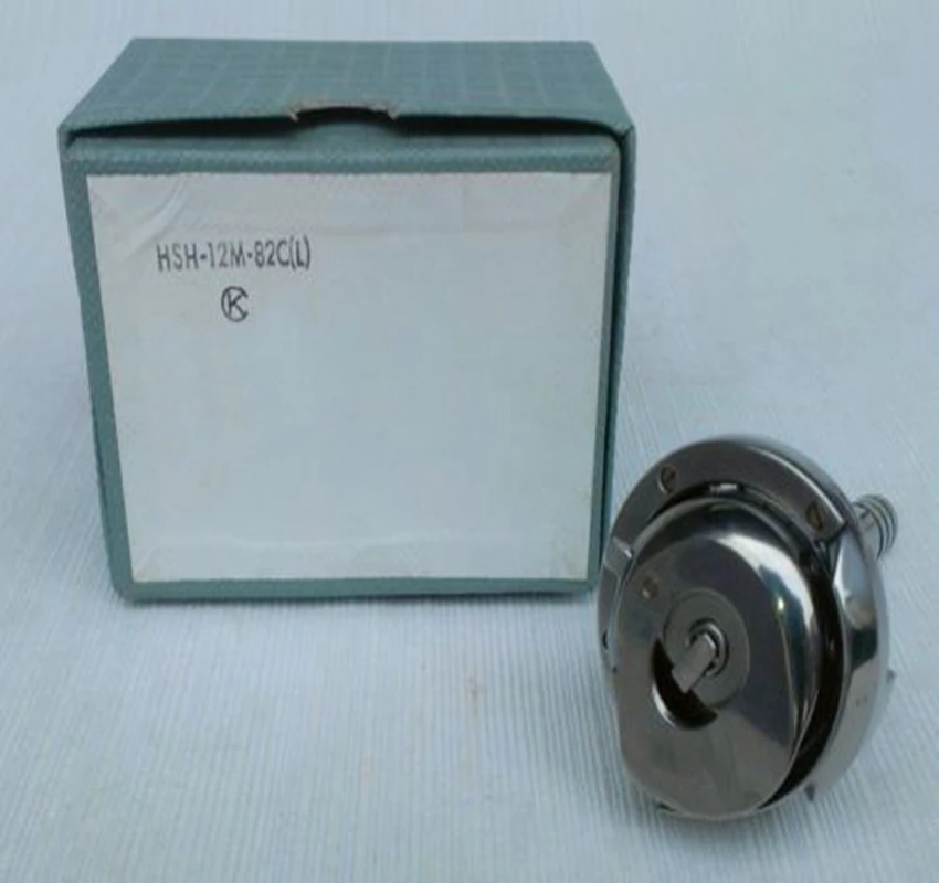 Крючок Hirose для JUKI (R) шанггонг на крючок HSH-12M-82C 1/2/2/4/4/4/4/4/4/4/4/4/5 | Дом и сад