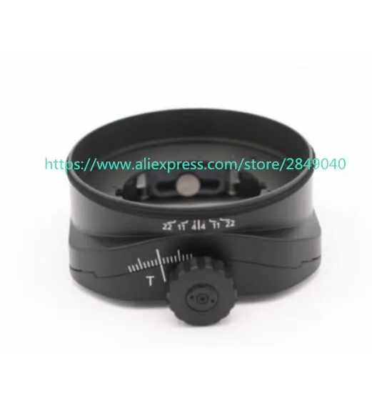 Новинка фотоэлемент 24 мм для Canon f/3.5L II Ремкомплект замены и ремонта|Запчасти
